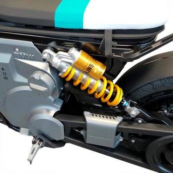 Amortiguador Trasero Ohlins BMW CE02, S36PR1C1L (altura estándar)