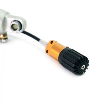 Amortiguador Trasero Ohlins BMW R12 NineT, S46HR1C1LS (altura estándar)