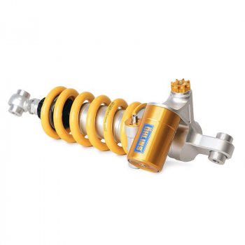Amortiguador trasero Ohlins R nineT (altura estándar)