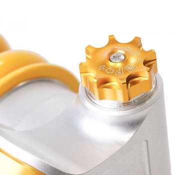 Amortiguador trasero Ohlins R nineT (altura estándar)