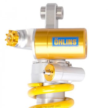 Amortiguador trasero Ohlins R nineT (altura estándar) 2014-2020