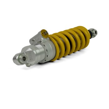 Amortiguador trasero Öhlins S46DR1B, BMW F450GS (2026 en adelante)