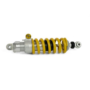 Amortiguador trasero Öhlins S46DR1B, BMW F450GS (2026 en adelante)