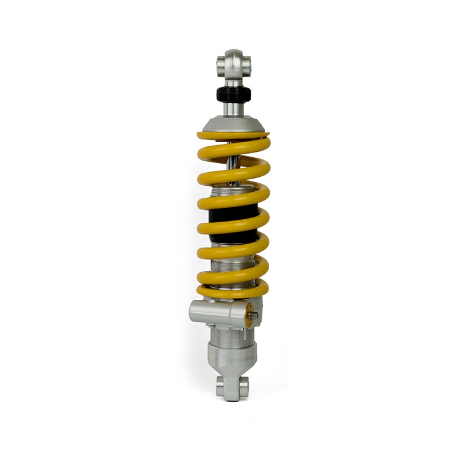 Amortiguador trasero Öhlins S46DR1B, BMW F450GS (2026 en adelante)