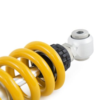 Amortiguador trasero Ohlins S46DR1, Triumph Scrambler 400 X (2024 en adelante)