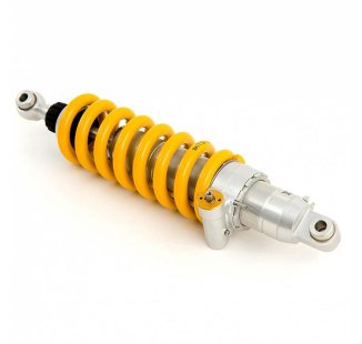 Amortiguador trasero Ohlins S46DR1, Triumph Scrambler 400 X (2024 en adelante)