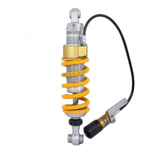 Amortiguador trasero Öhlins KTM 790 y 890 Adventure (2023 en adelante)