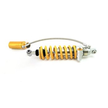 Amortiguador trasero Öhlins S46HR1C1B BMW F450GS (a partir de 2026)