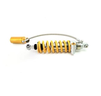 Amortiguador trasero Öhlins S46HR1C1B BMW F450GS (a partir de 2026)