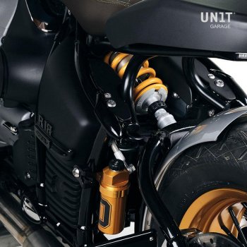 Amortiguador trasero OHLINS S46HR1C1B BMW R18