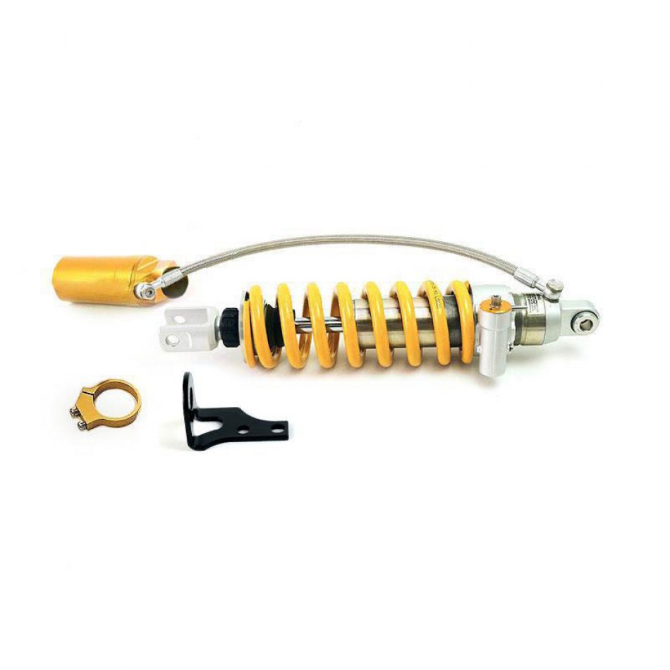 Amortiguador trasero OHLINS S46HR1C1B BMW R18