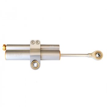 Amortiguador de dirección lineal Öhlins para BMW R12 NineT - R12 G/S