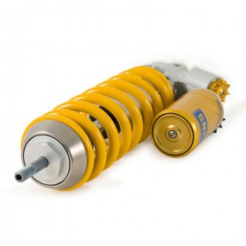 Amortiguador delantero Ohlins R 1200 GS Ralley. TTX 36 - T36PR1C1