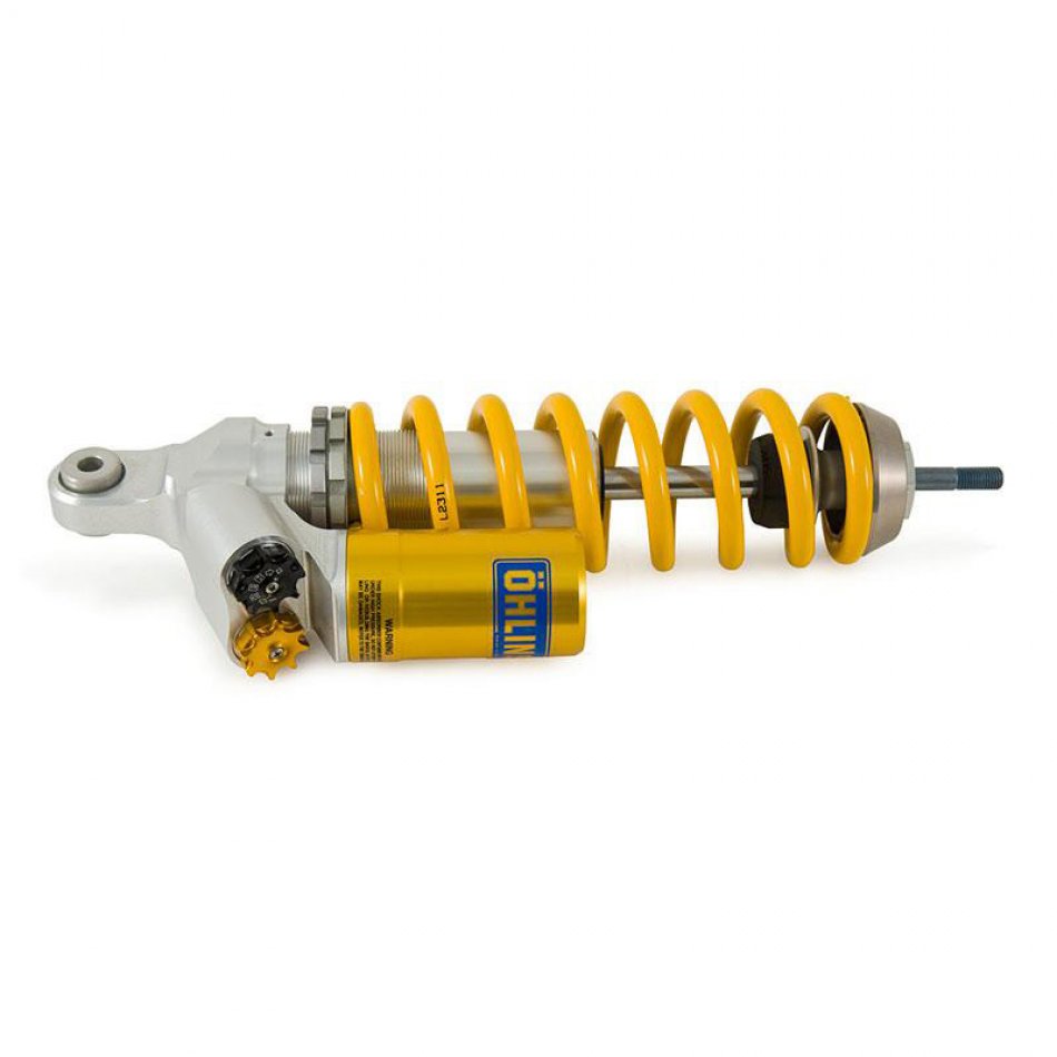 Amortiguador delantero Ohlins R 1200 GS Ralley. TTX 36 - T36PR1C1