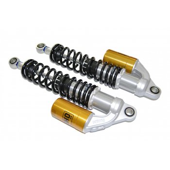 Amortiguador Ohlins MOTO GUZZI V9