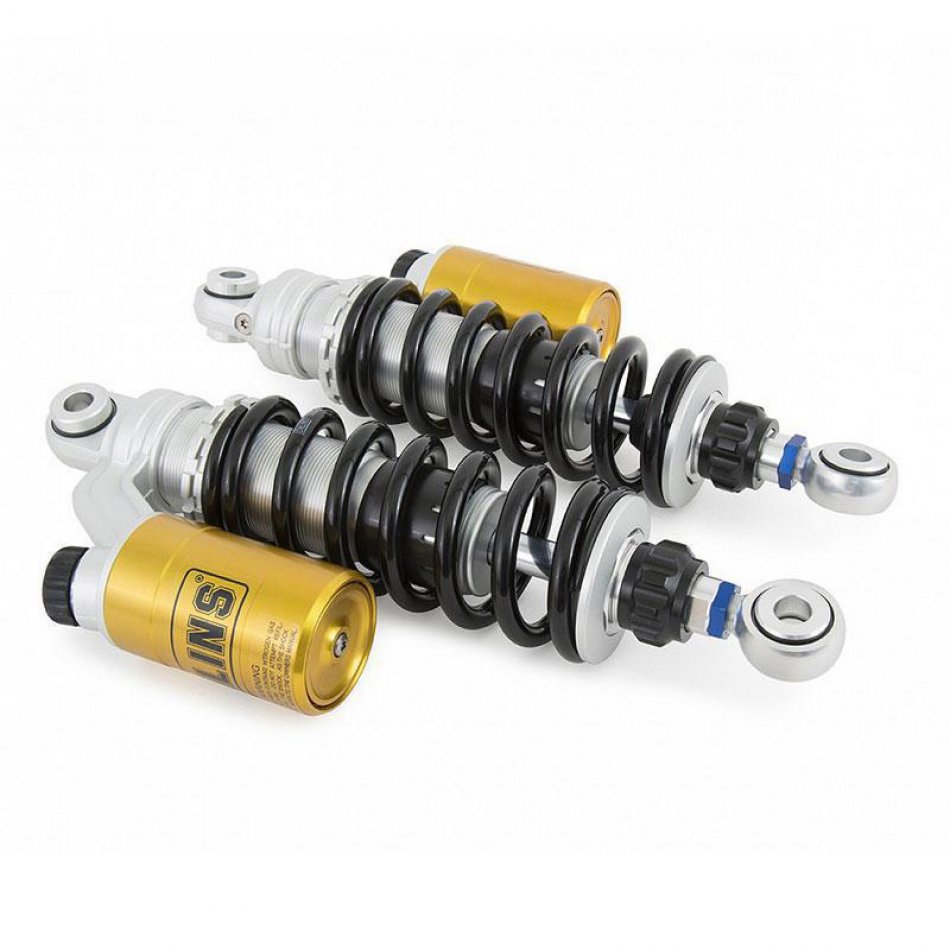 Amortiguador Ohlins Speed Twin