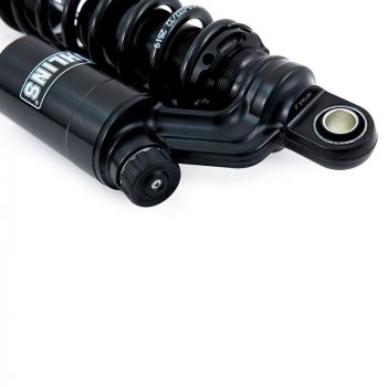 Amortiguador Ohlins STX36Twin BLACKLINE