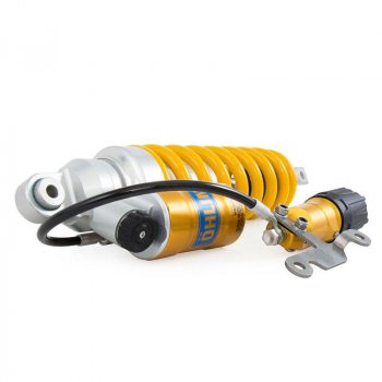 Amortiguador trasero OHLINS 46DR