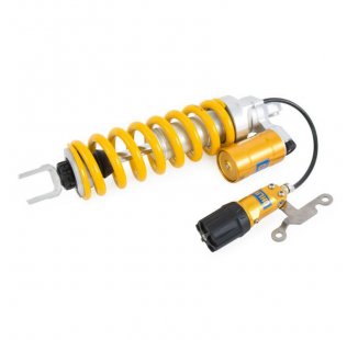 Amortiguador trasero OHLINS 46DRS