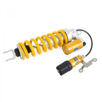 Amortiguador trasero OHLINS 46DRS