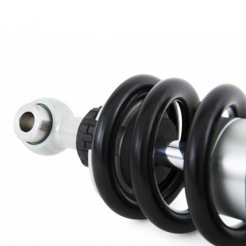 Amortiguador trasero Ohlins BLACKLINE Kawasaki S46DR1 Z900RS (2017-2020)