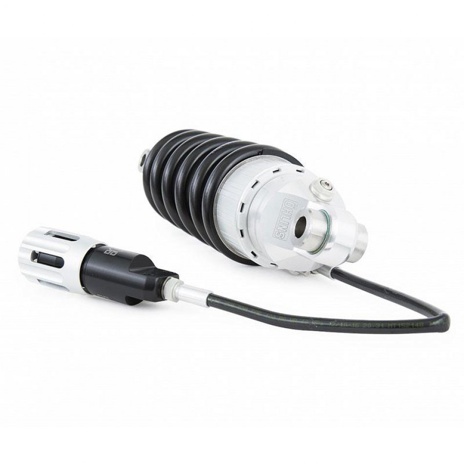 Amortiguador trasero Ohlins BLACKLINE Kawasaki S46DR1 Z900RS (2017-2020)