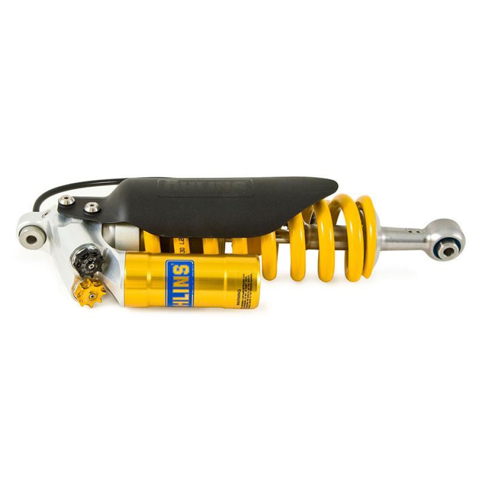 Amortiguador trasero Ohlins R 1250 GS, TTX 39 - T39PR1C1S