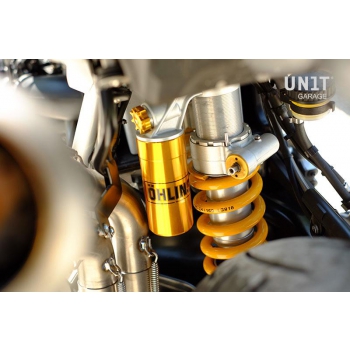 Amortiguador trasero Ohlins R nineT