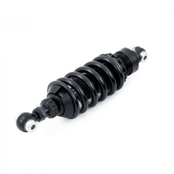 Amortiguador trasero Ohlins versión alta BLACKLINE