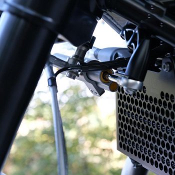 Amortiguador Dirección lineal Ohlins R nineT