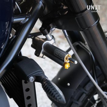 Amortiguador Dirección lineal Ohlins R nineT