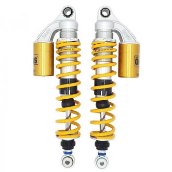 Amortiguadores Ohlins Royal Enfield Interceptor, Continental GT 650 (2018-2020)