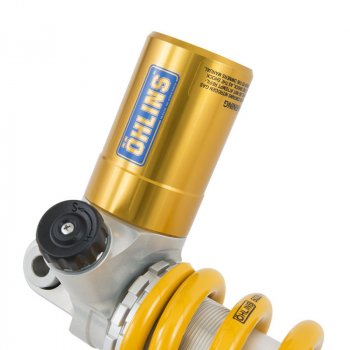 Amortiguadores Ohlins S46PR1C1 Triumph Scrambler 400