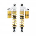 Amortiguadores Öhlins S36PR1C1L Triumph Speed Twin 900 (2021-2024)