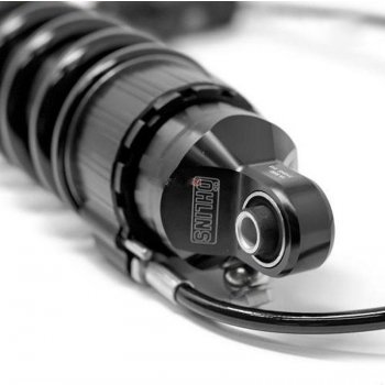 Amortiguadores Ohlins BLACKLINE MT-09 TRACER XSR900 (2014-2020)