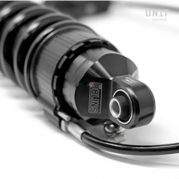 Amortiguadores Ohlins BLACKLINE MT-09 TRACER XSR900 (2014-2020)