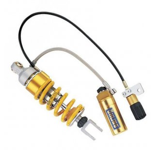 Amortiguadores Ohlins MT-09 TRACER XSR900