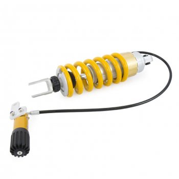 Amortiguadores Ohlins MT-09 TRACER XSR900