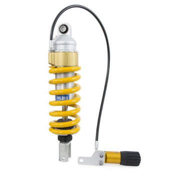 Amortiguadores Ohlins MT-09 TRACER XSR900