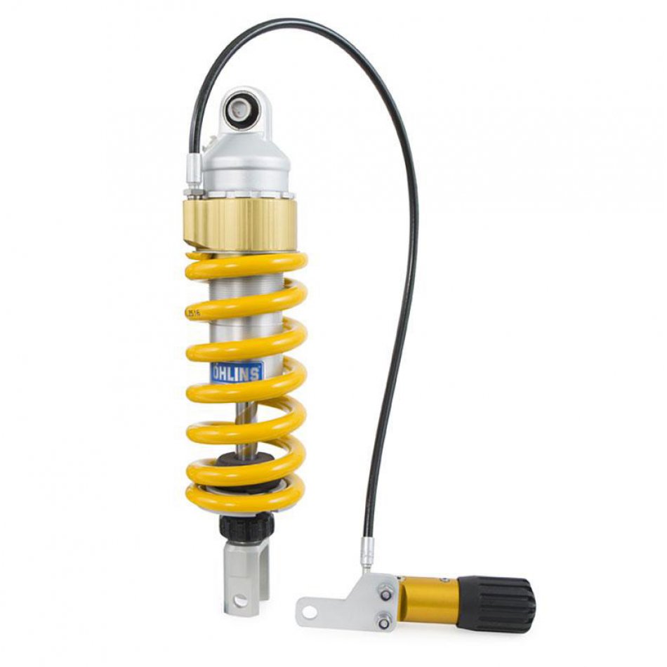 Amortiguadores Ohlins MT-09 TRACER XSR900