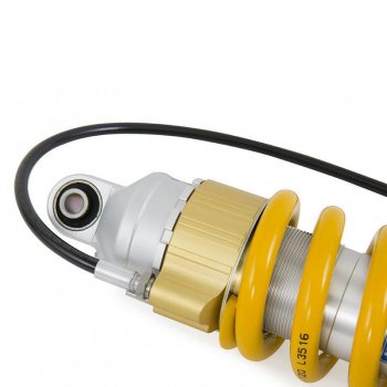 Amortiguadores Ohlins MT-09 TRACER XSR900