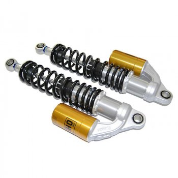 Amortiguadores Ohlins TRIUMPH BONNEVILLE