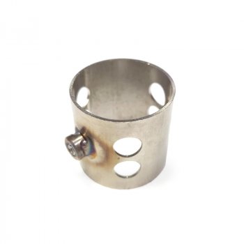 Anillo reductor ajustable para DB killer