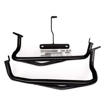 Barra de protección del depósito BMW F450GS Heavy Duty