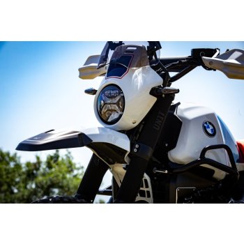 Barra protectora del depósito para BMW R12 G/S