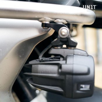 Barras de protección de tanque Heavy Duty