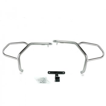 Barras de protección de tanque Heavy Duty