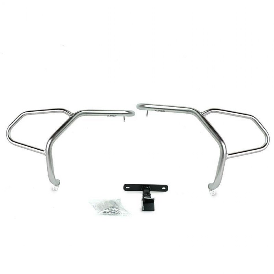 Barras de protección de tanque Heavy Duty