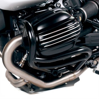 Barra de protección resistente para BMW R12 G/S