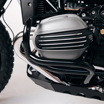 Barra de protección resistente para BMW R12 G/S